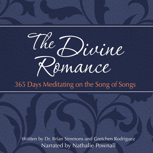 The Divine Romance, Brian Simmons, Gretchen Rodriguez