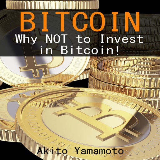 Bitcoin, Akito Yamamoto