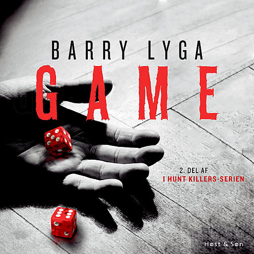 Game, Barry Lyga