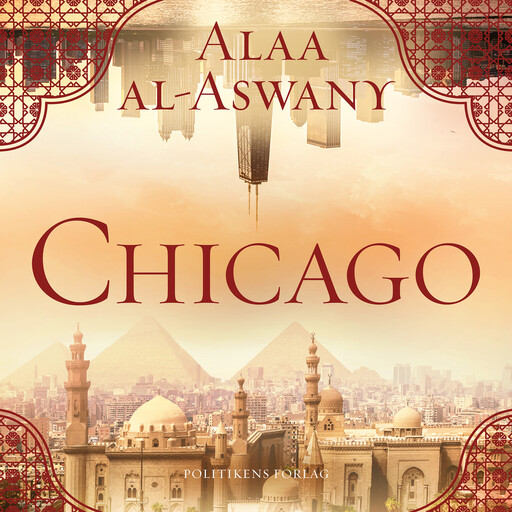 Chicago, Alaa al-Aswany