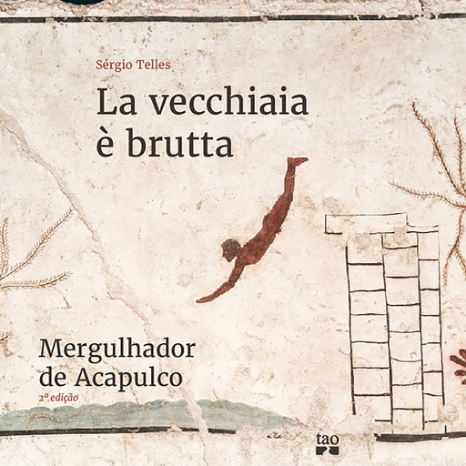 La vecchiaia è brutta, Sérgio Telles