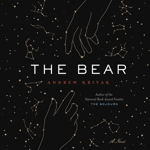 The Bear, Andrew Krivak
