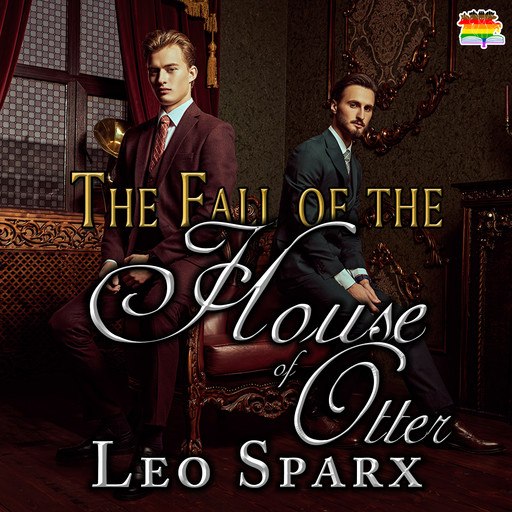 Fall of the House of Otter,The, Leo Sparx