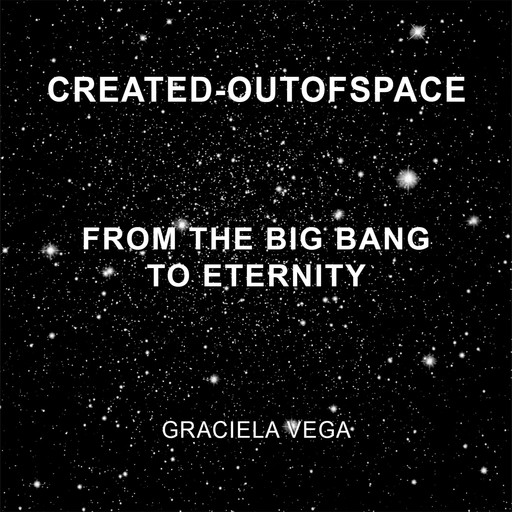 CREATED-OUTOFSPACE, Graciela Vega