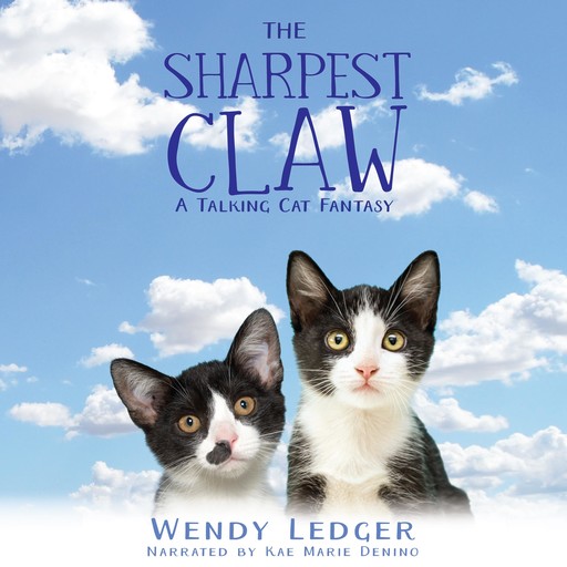 The Sharpest Claw, Wendy Ledger