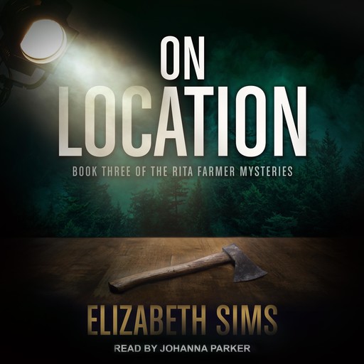 On Location, Elizabeth Sims