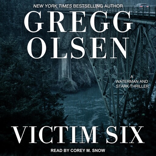 Victim Six, Gregg Olsen