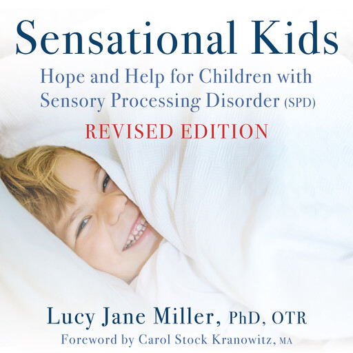 Sensational Kids, Lucy Jane Miller