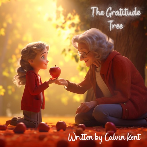 The Gratitude Tree, Calvin Kent