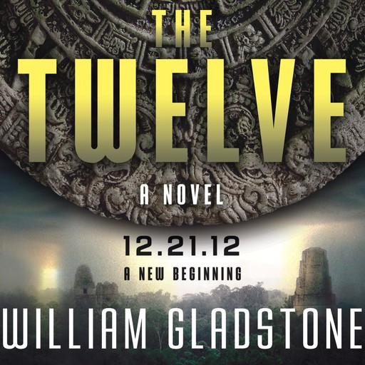 The Twelve, William Gladstone