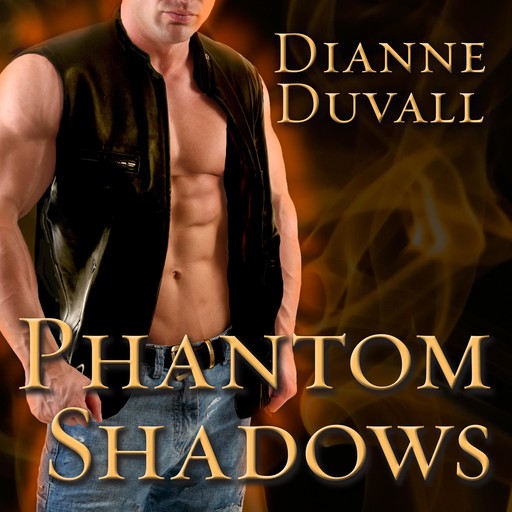 Phantom Shadows, Dianne Duvall