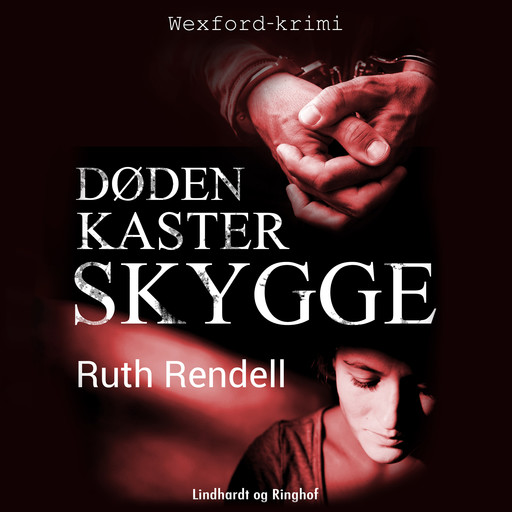 Døden kaster skygge, Ruth Rendell