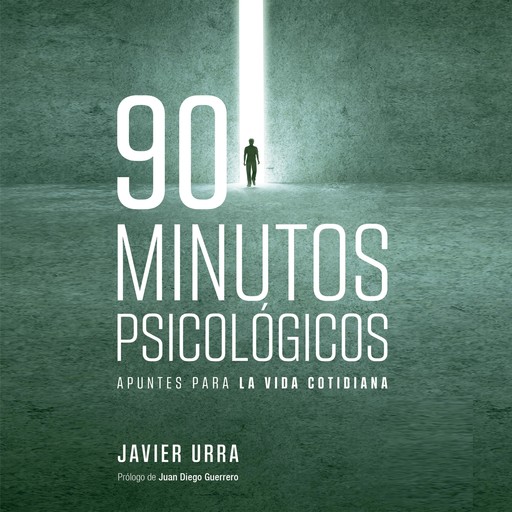 90 minutos psicológicos, Javier Urra
