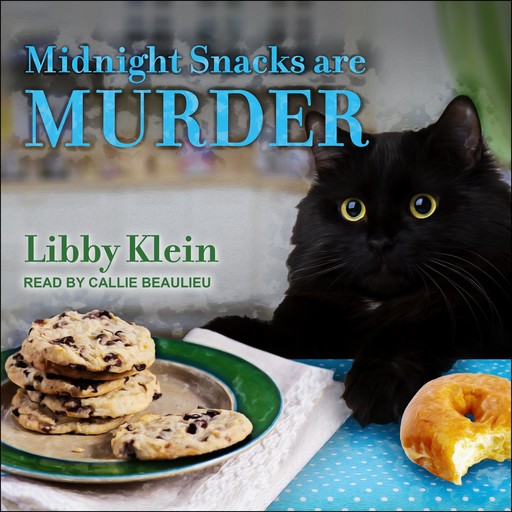 Midnight Snacks are Murder, Libby Klein