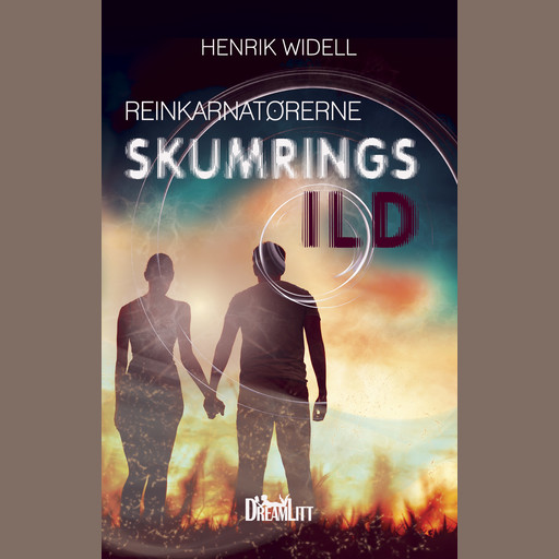 Reinkarnatørerne: Skumringsild, Henrik Widell