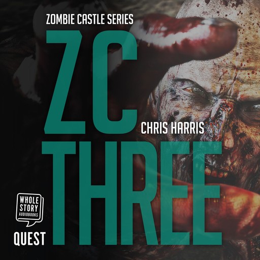 ZC Three, Chris Harris