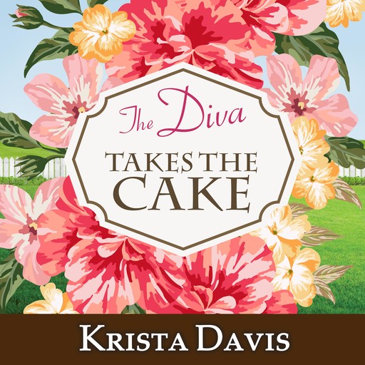 The Diva Takes The Cake, Krista Davis