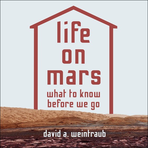 Life on Mars, David Weintraub