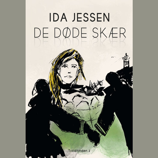 De døde skær, Ida Jessen