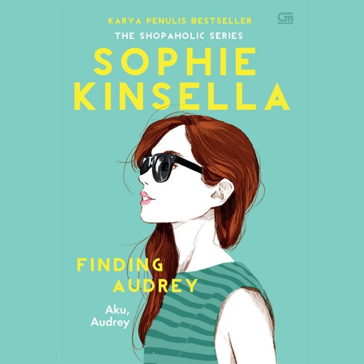 Aku, Audrey, Sophie Kinsella