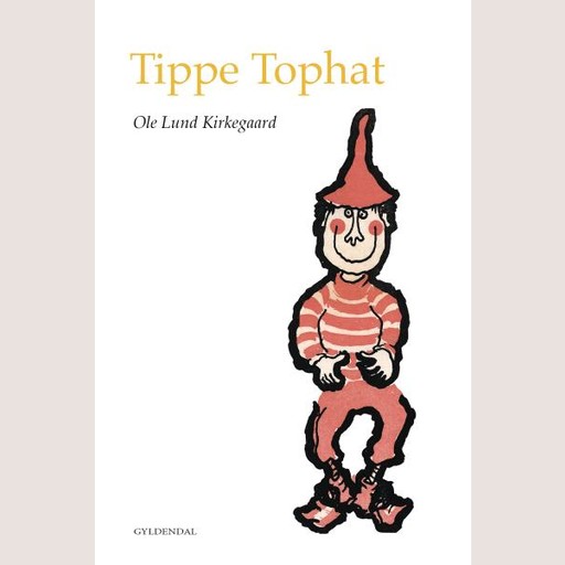 Tippe Tophat, Ole Lund Kirkegaard