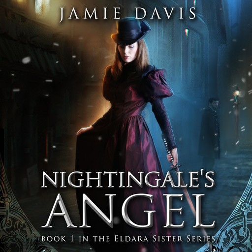 The Nightingale's Angel, Jamie Davis