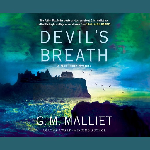 Devil's Breath, G.M. Malliet