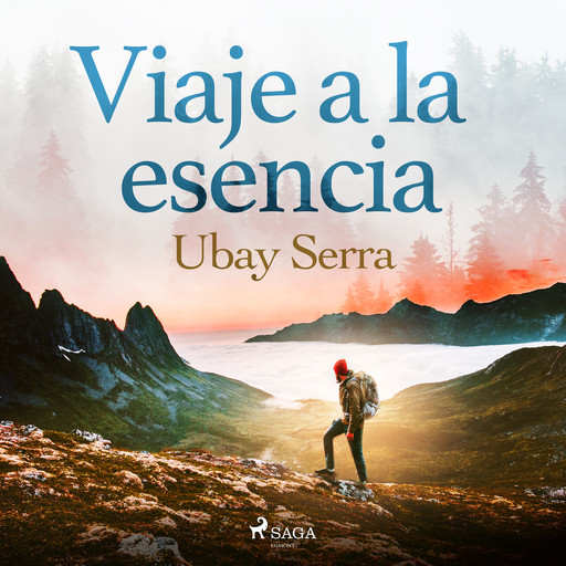 Viaje a la esencia, Ubay Serra Sánchez