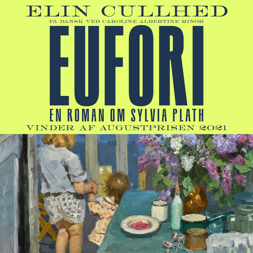 Eufori, Elin Cullhed