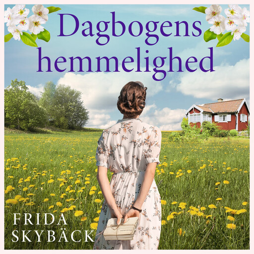 Dagbogens hemmelighed, Frida Skybäck