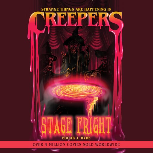 Stage Fright, Edgar J. Hyde