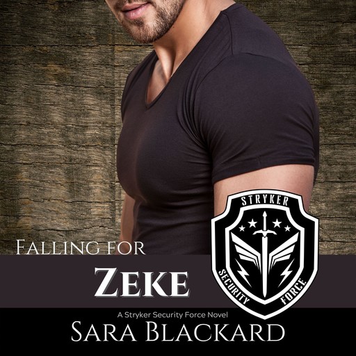 Falling for Zeke, Sara Blackard