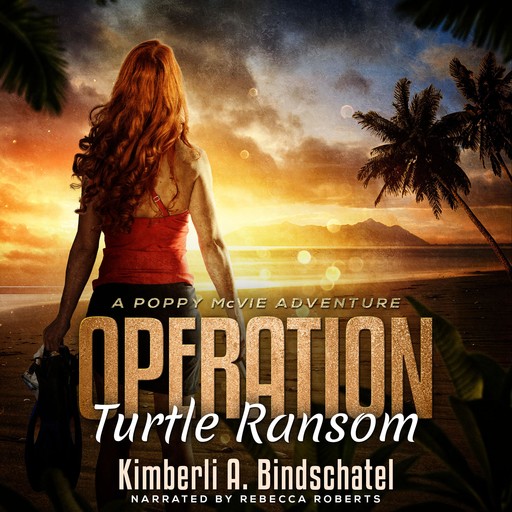 Operation Turtle Ransom, Kimberli A.Bindschatel