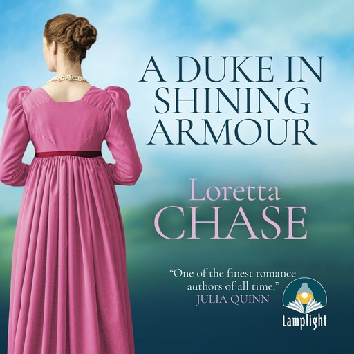 A Duke in Shining Armour, Loretta Chase