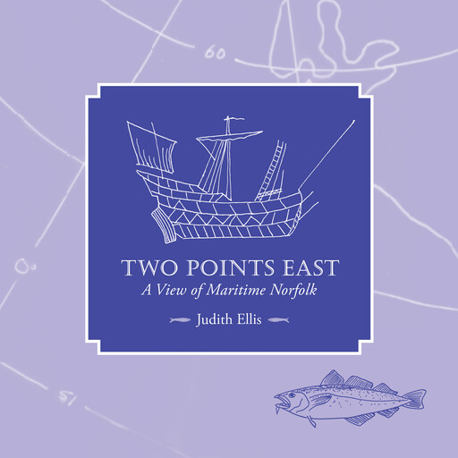 Two Points East, Judith Ellis