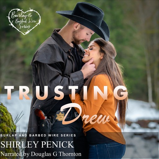 Trusting Drew, Shirley Penick