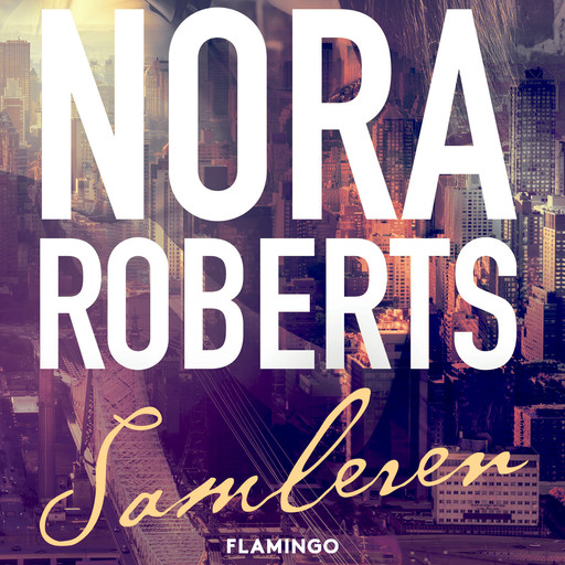 Samleren, Nora Roberts