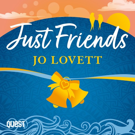 Just Friends, Jo Lovett