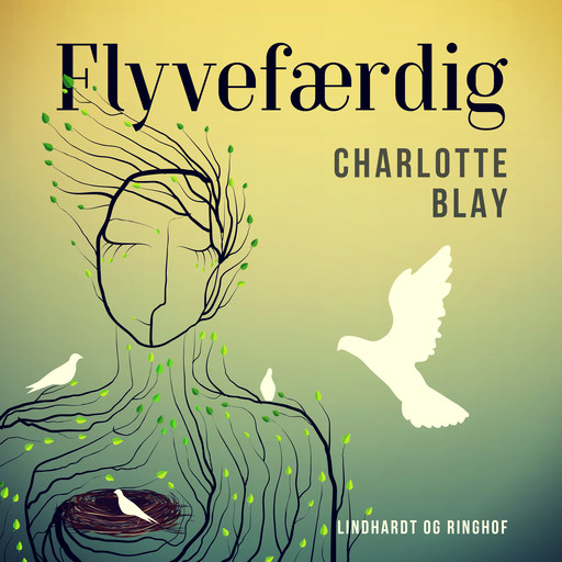 Flyvefærdig, Charlotte Blay
