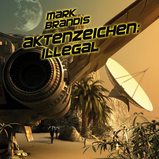 15: Aktenzeichen: Illegal, Nikolai von Michalewsky