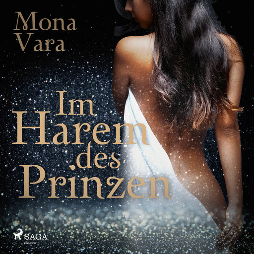 Im Harem des Prinzen, Mona Vara