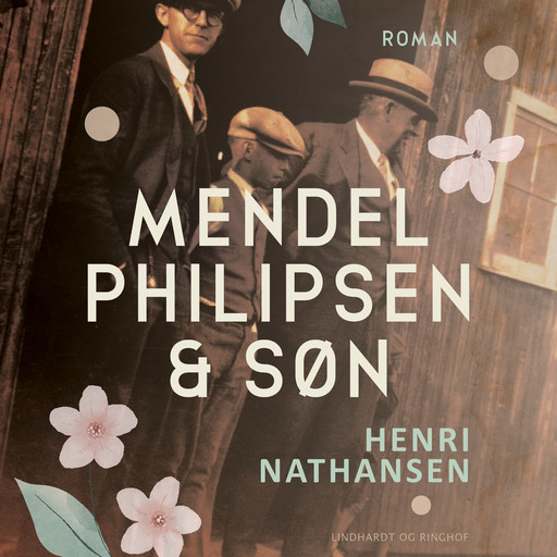 Mendel Philipsen & Søn, Henri Nathansen
