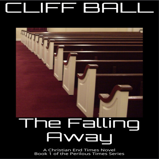 The Falling Away, Cliff Ball