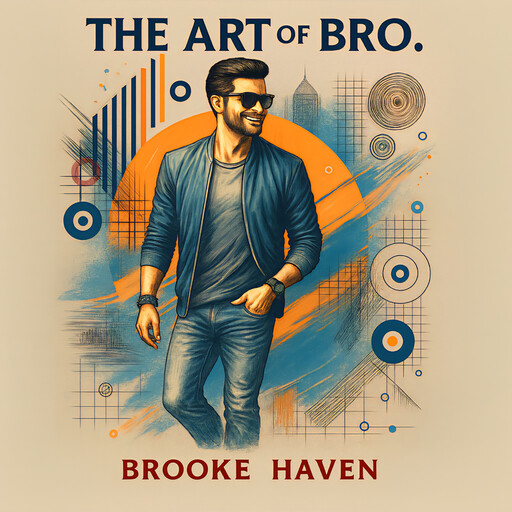 The Art of Bro, Brooke Haven