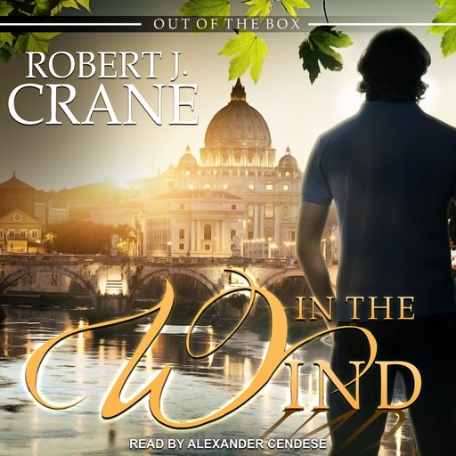 In the Wind, Robert Crane