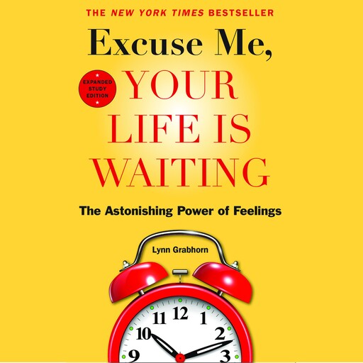 Excuse Me, Your Life Is Waiting, Expanded Study Edition, Lynn Grabhorn