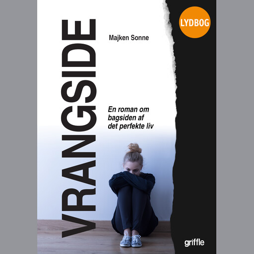 Vrangside, Majken Sonne