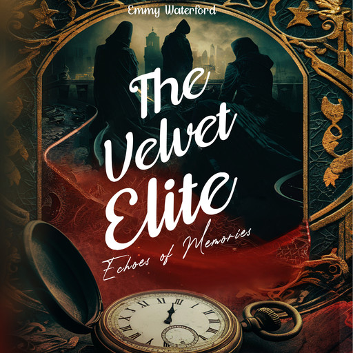 The Velvet Elite, Emmy Waterford