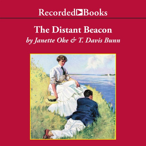 The Distant Beacon, Janette Oke, T. Davis Bunn