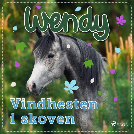 Wendy – Vindhesten i skoven, Diverse